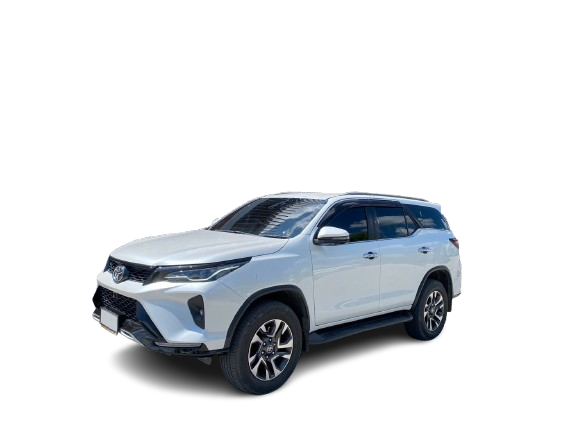 Private SUV Transfer 6 Seats