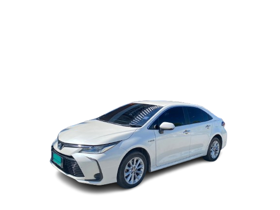 Private Sedan Transfer 4 Seats