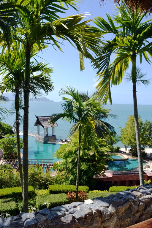 Nakhon Si Thammarat Khanom - Pink Dolphin Area