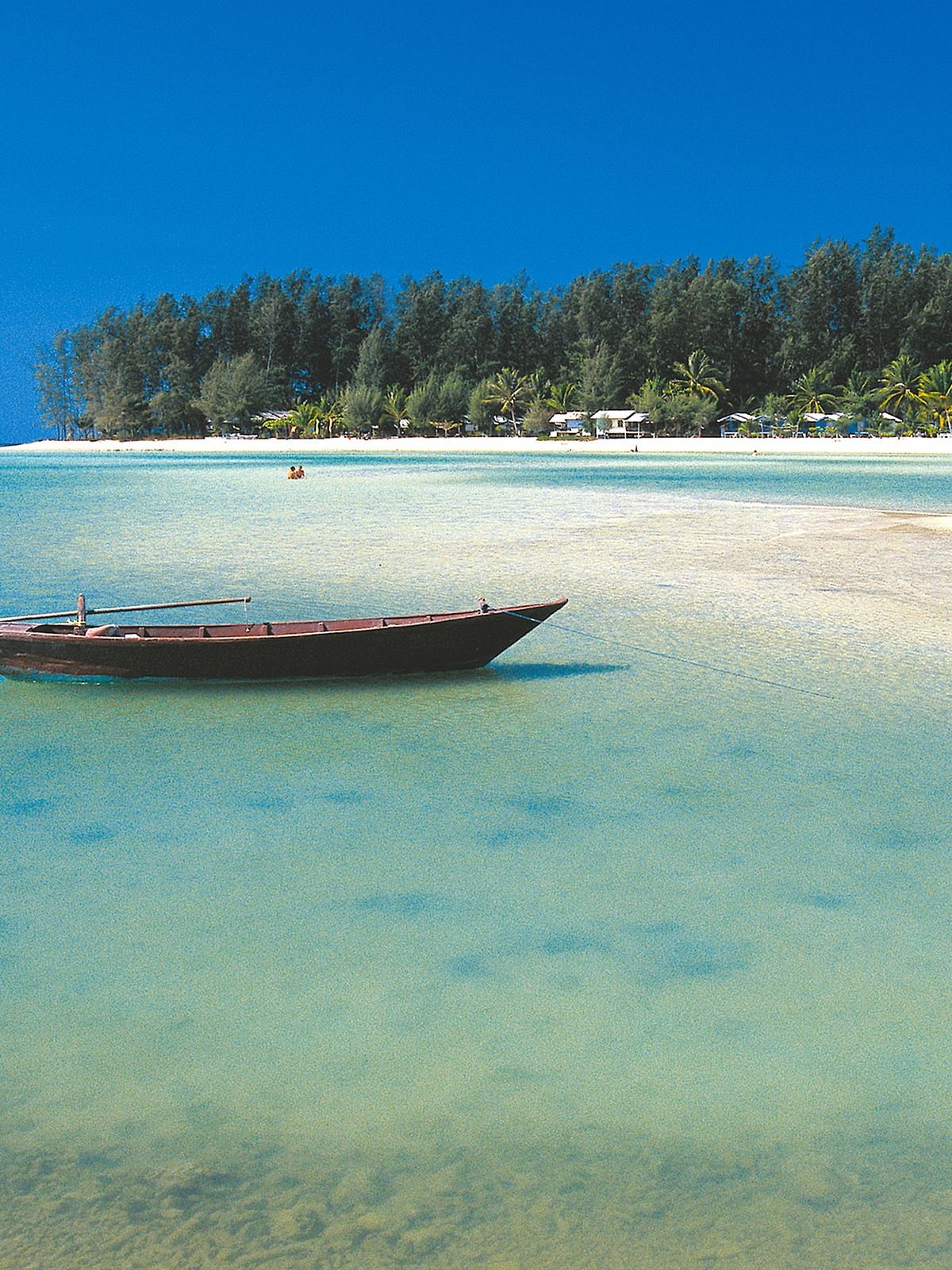 Koh Phangan - Famous for Full Moon Party and Beautiful Beaches