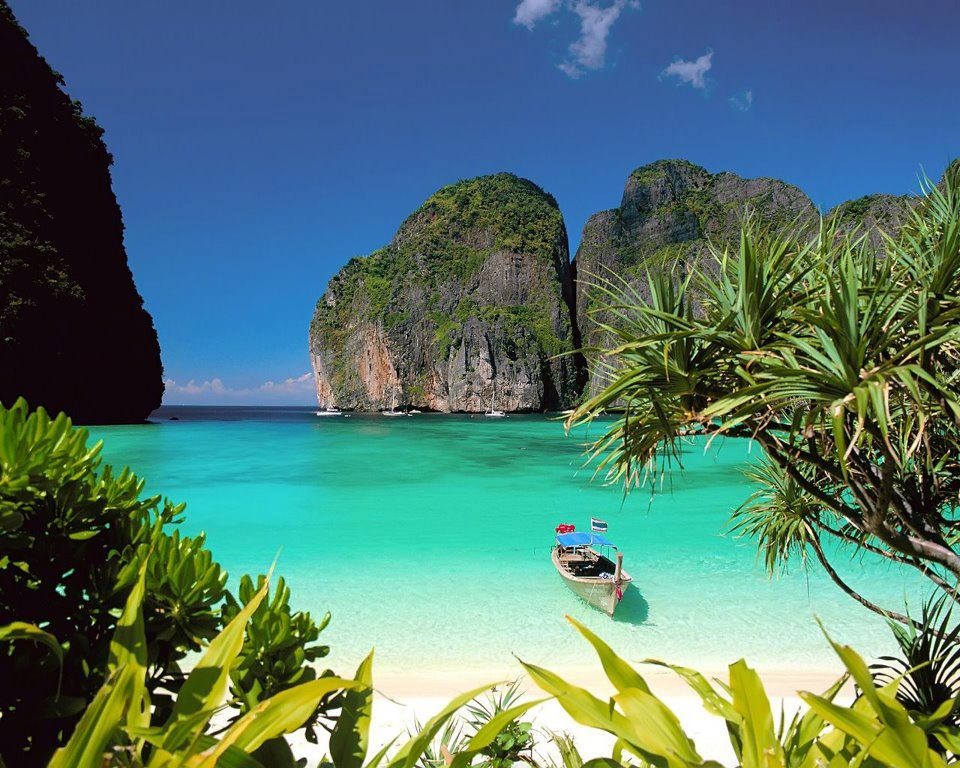 Koh Tao - Premier Diving Destination in Thailand